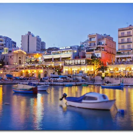 Cosy In The Best Area Of Appartamento Sliema