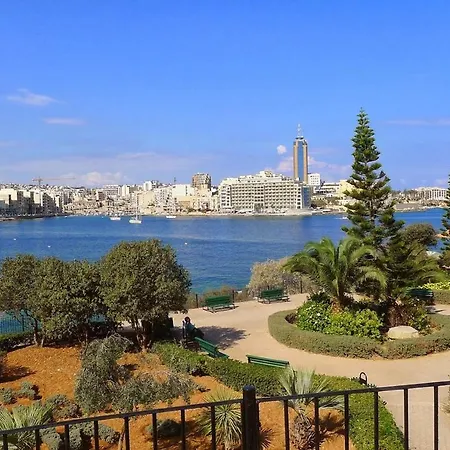 Apartment Cosy In The Best Area Of Sliema